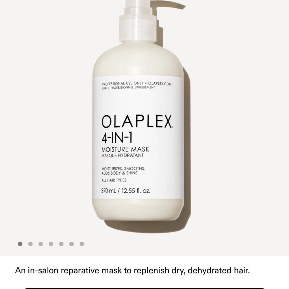 Olaplex 4-in-1 Moisture Mask